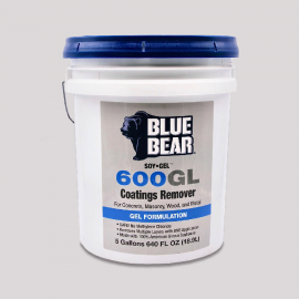Directcolors - Soy Gel Stripper
